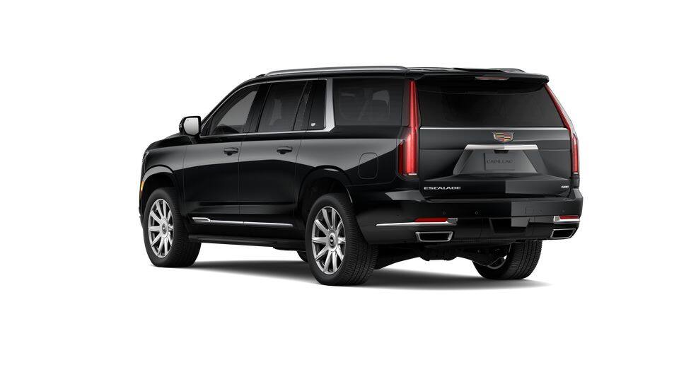 2026 Cadillac Escalade ESV Base - Photo 7