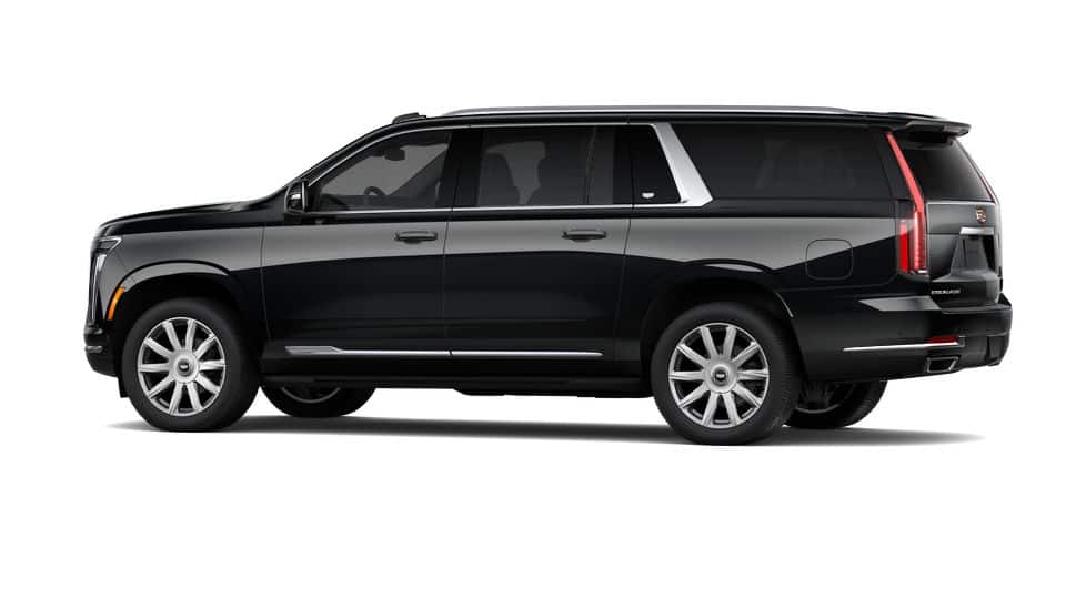 2026 Cadillac Escalade ESV Base - Photo 9