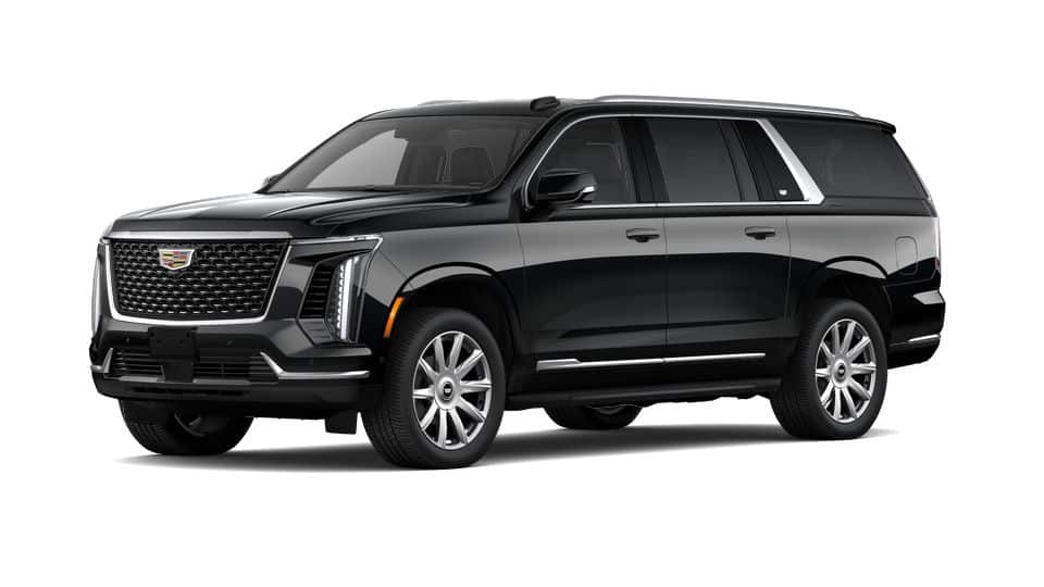 2026 Cadillac Escalade ESV Base - Photo 2