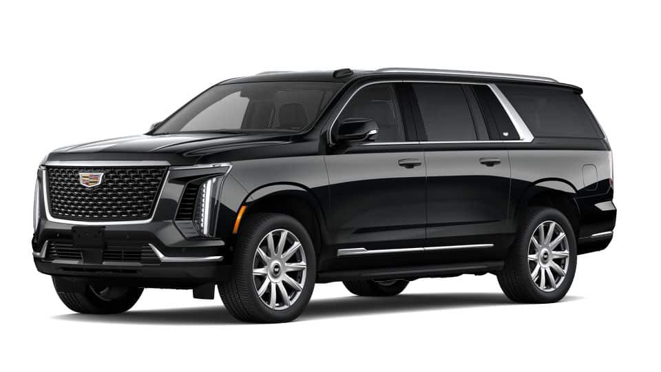 2026 Cadillac Escalade ESV Base - Photo 4