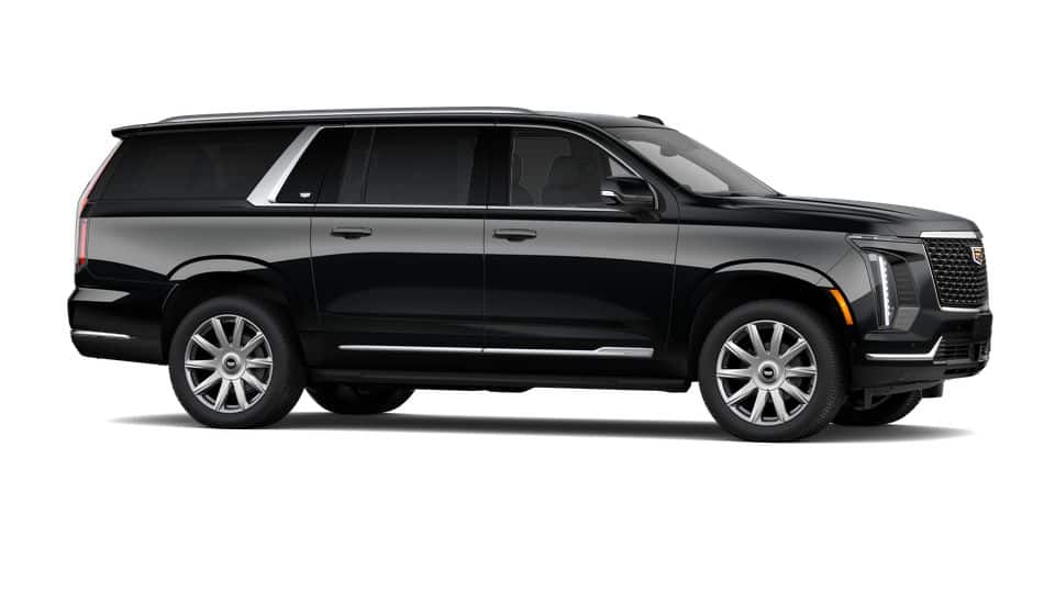 2026 Cadillac Escalade ESV Base - Photo 33