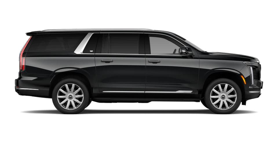 2026 Cadillac Escalade ESV Base - Photo 35