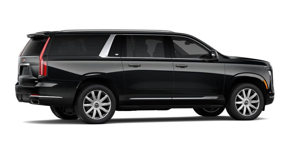 2026 Cadillac Escalade ESV Base - Photo 36