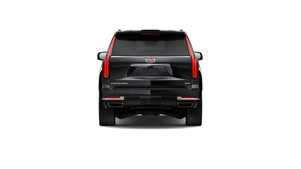 2026 Cadillac Escalade ESV Base - Photo 23