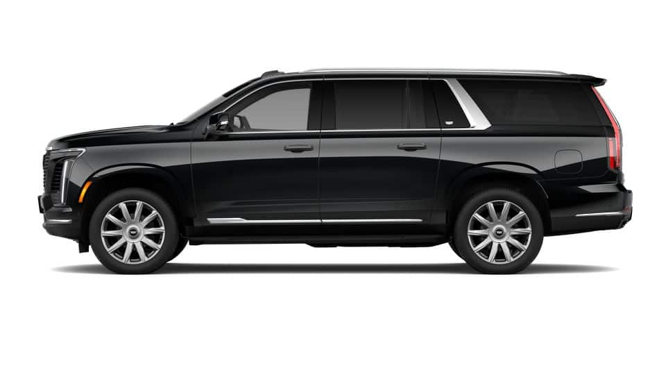 2026 Cadillac Escalade ESV Base - Photo 29