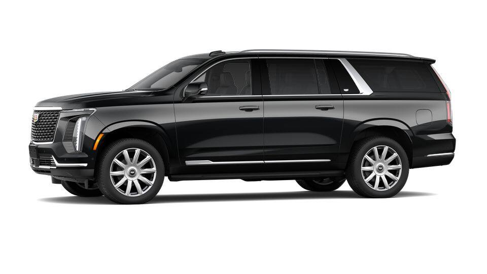 2026 Cadillac Escalade ESV Base - Photo 31