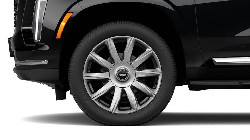 2026 Cadillac Escalade ESV Base - Photo 34