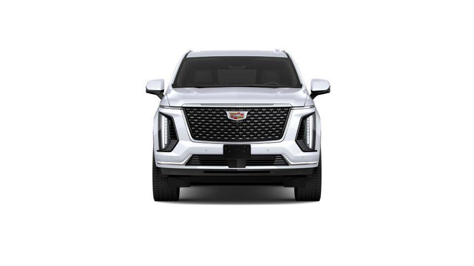 2026 Cadillac Escalade ESV Luxury - Photo 23