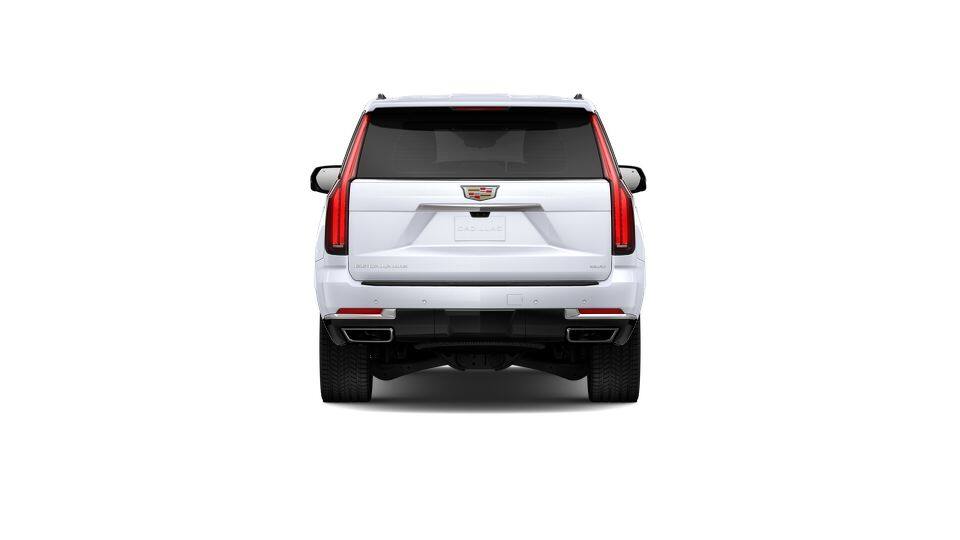 2026 Cadillac Escalade ESV Luxury - Photo 19