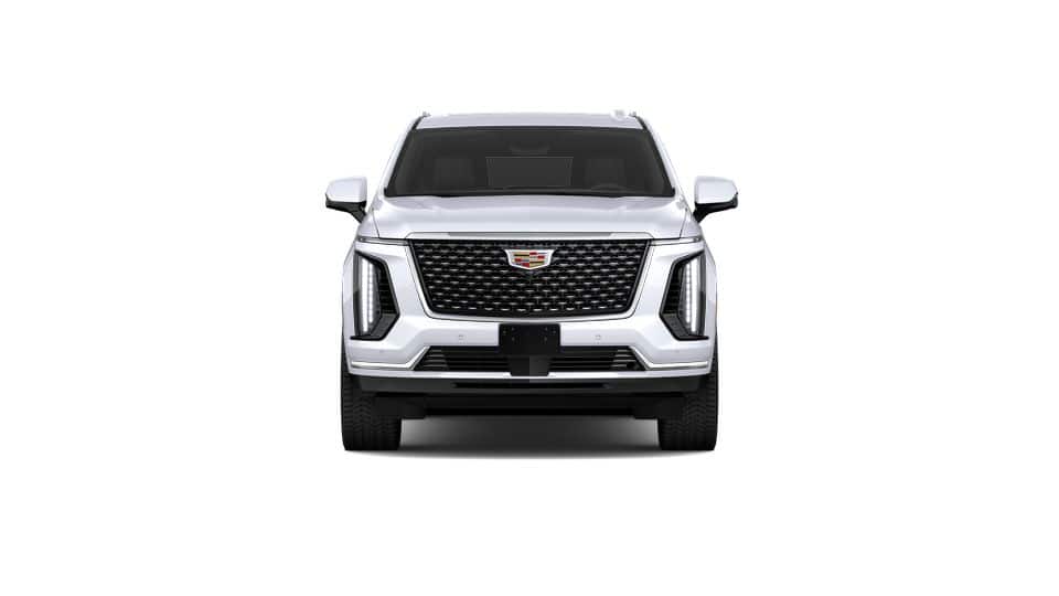2026 Cadillac Escalade ESV Luxury's photo