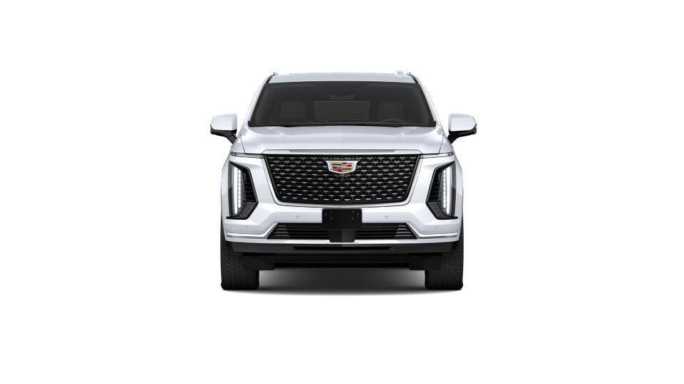 2026 Cadillac Escalade ESV Luxury - Photo 9