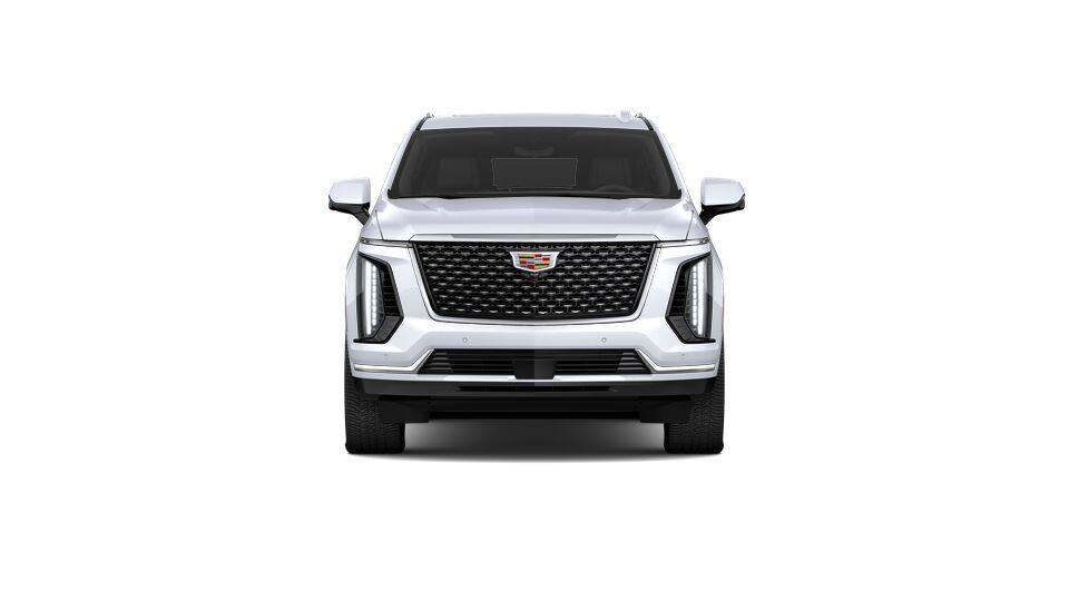 2026 Cadillac Escalade ESV Luxury - Photo 9