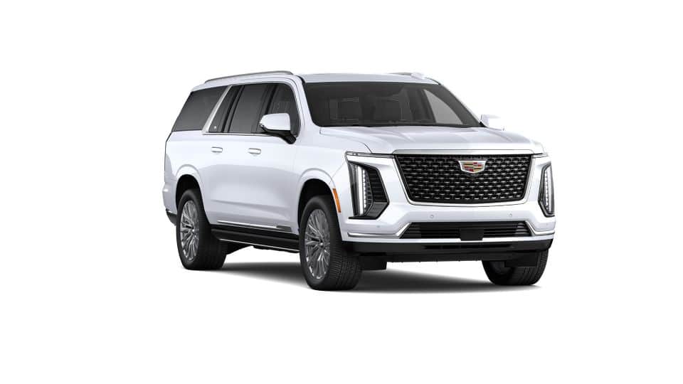2026 Cadillac Escalade ESV Luxury - Photo 12