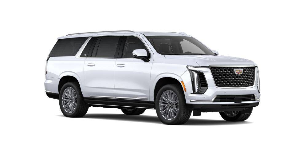 2026 Cadillac Escalade ESV Luxury - Photo 13