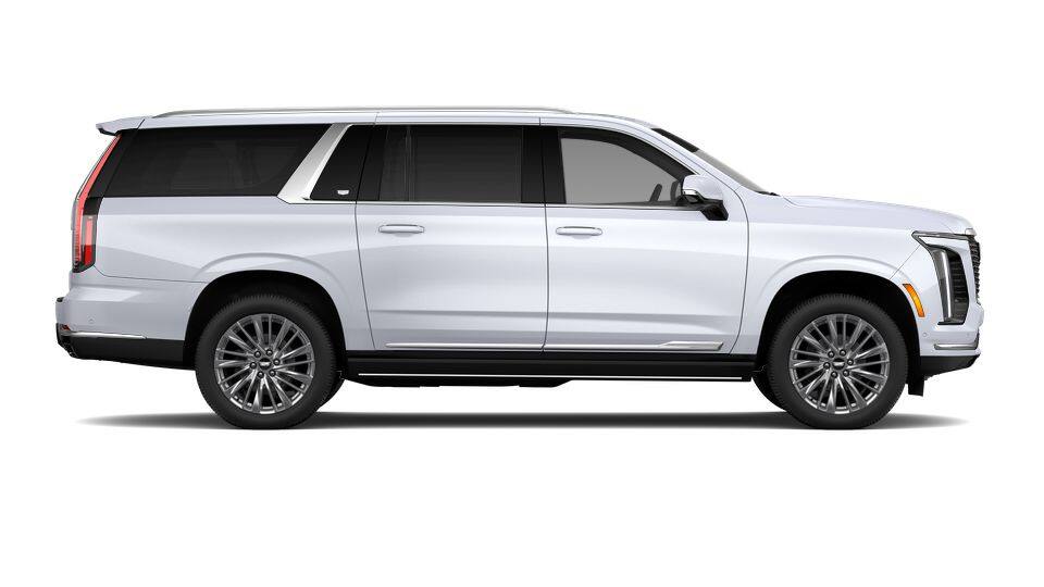 2026 Cadillac Escalade ESV Luxury - Photo 17