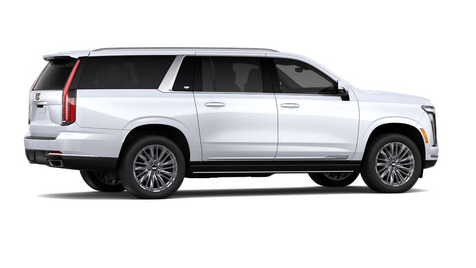 2026 Cadillac Escalade ESV Luxury - Photo 18
