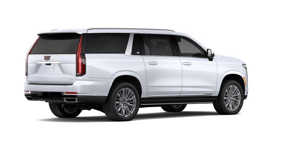 2026 Cadillac Escalade ESV Luxury - Photo 19