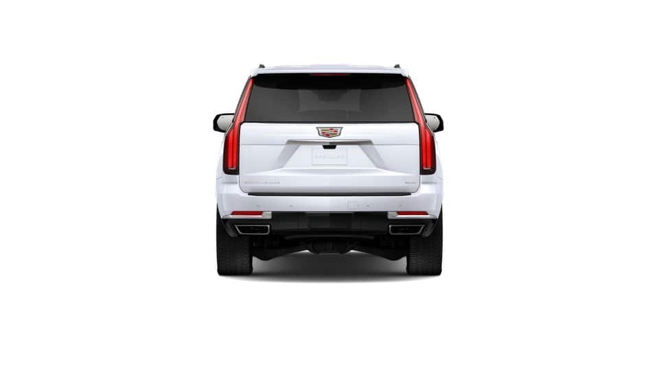 2026 Cadillac Escalade ESV Luxury - Photo 5