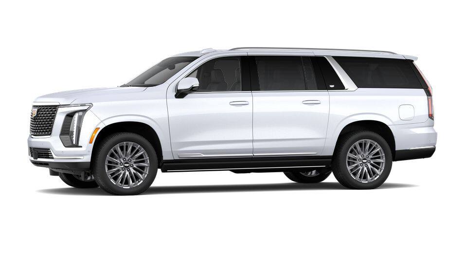 2026 Cadillac Escalade ESV Luxury - Photo 14