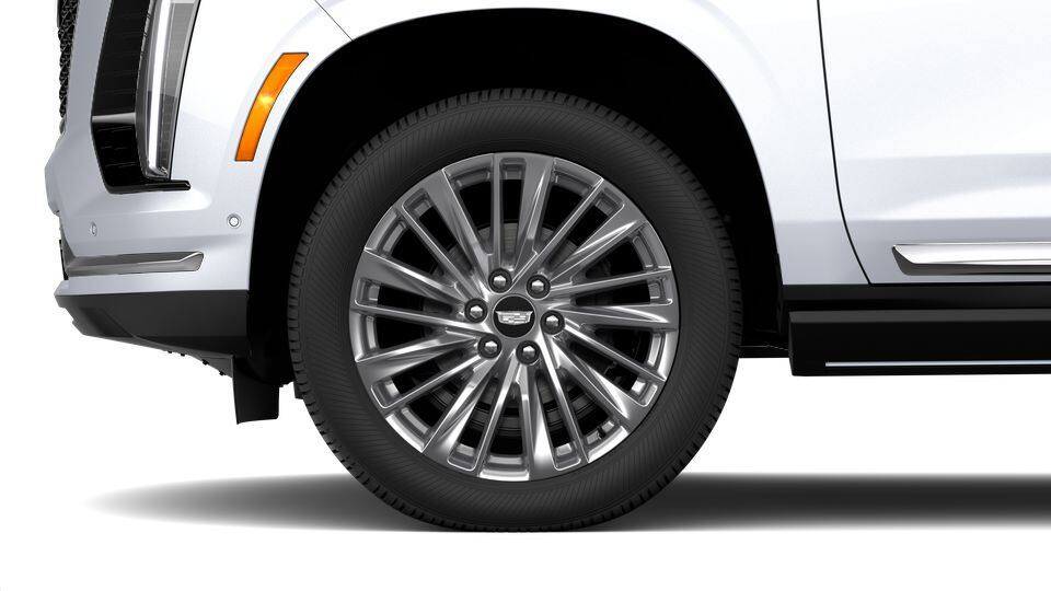 2026 Cadillac Escalade ESV Luxury - Photo 15