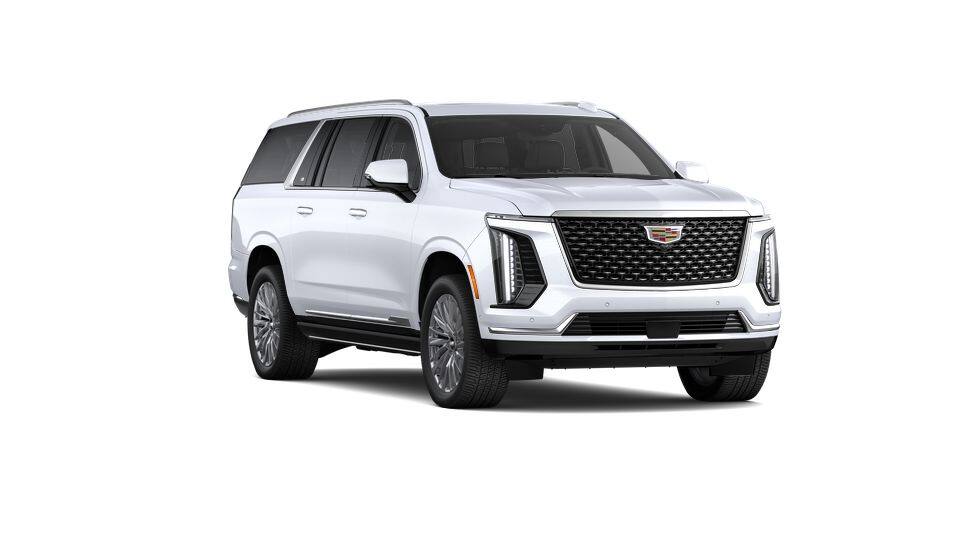 2026 Cadillac Escalade ESV Luxury - Photo 75