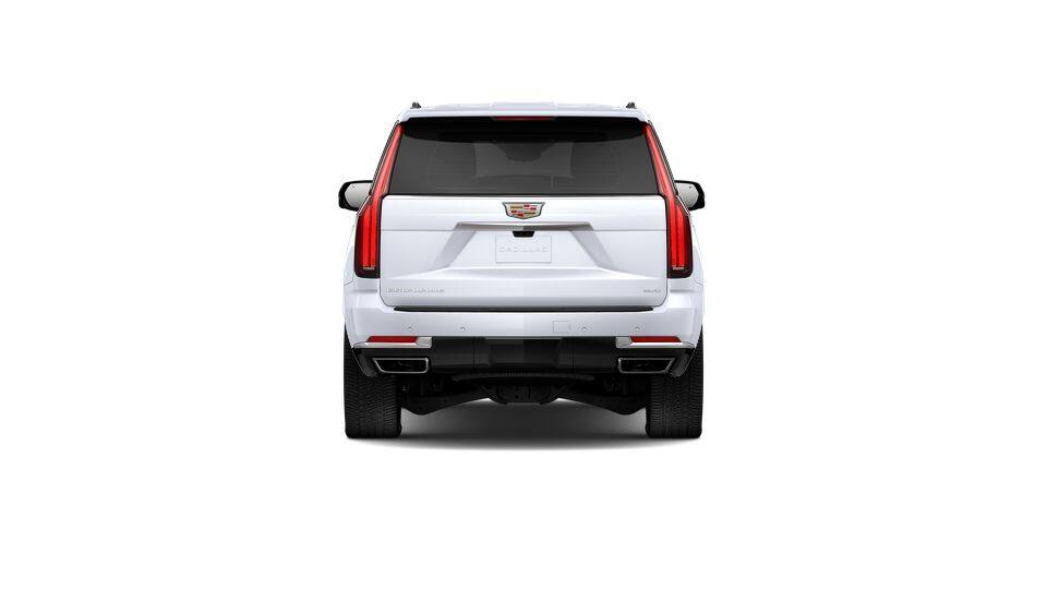 2026 Cadillac Escalade ESV Luxury - Photo 68