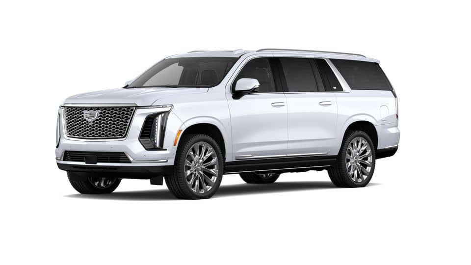 2026 Cadillac Escalade ESV Luxury - Photo 30