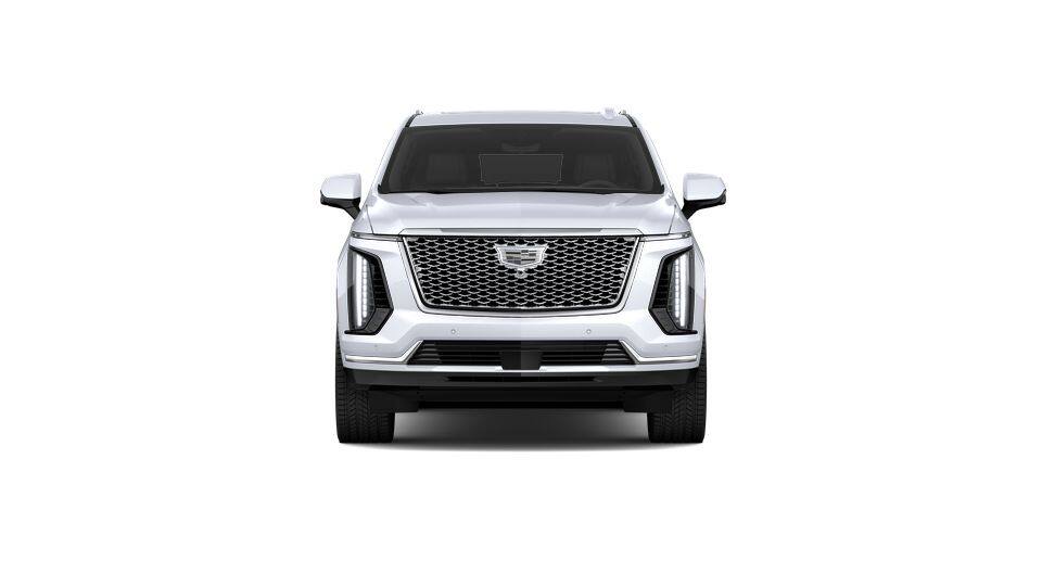 2026 Cadillac Escalade ESV Luxury - Photo 33