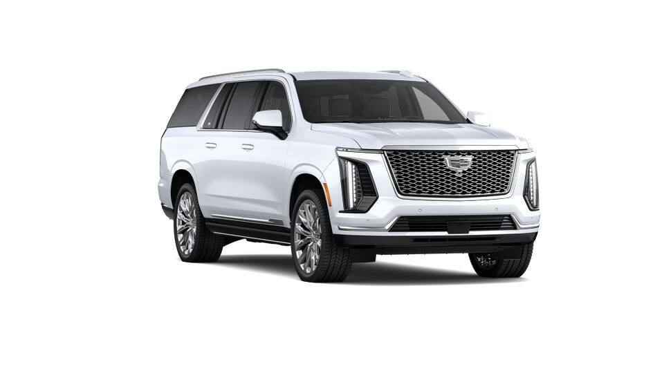 2026 Cadillac Escalade ESV Luxury - Photo 36