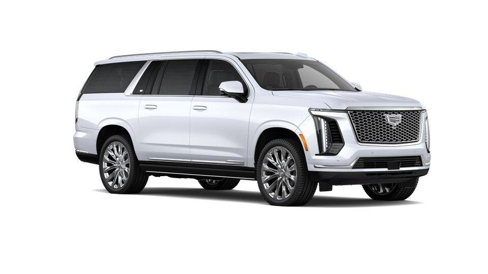 2026 Cadillac Escalade ESV Luxury - Photo 37