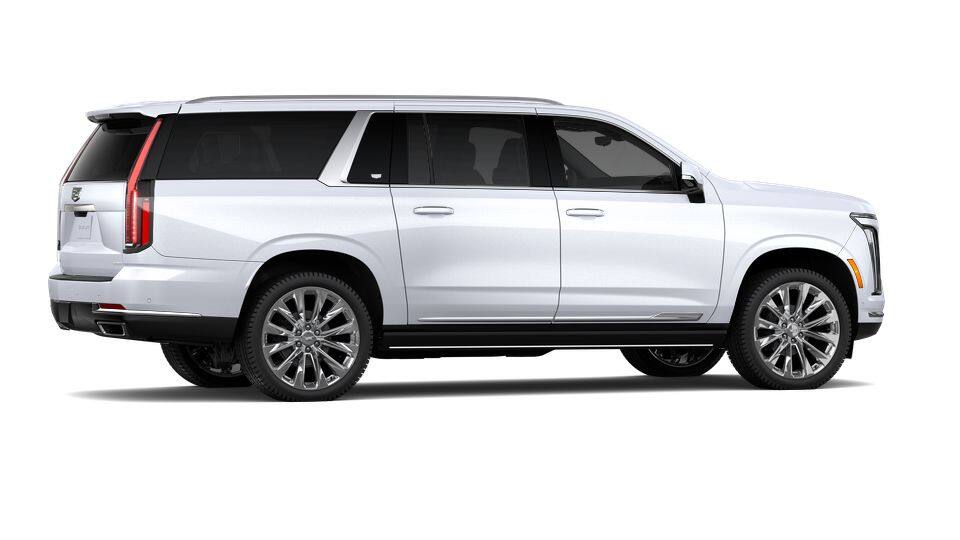 2026 Cadillac Escalade ESV Luxury - Photo 42