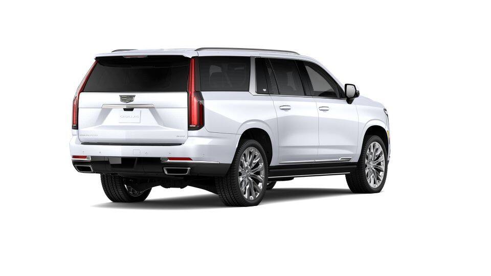 2026 Cadillac Escalade ESV Luxury - Photo 28