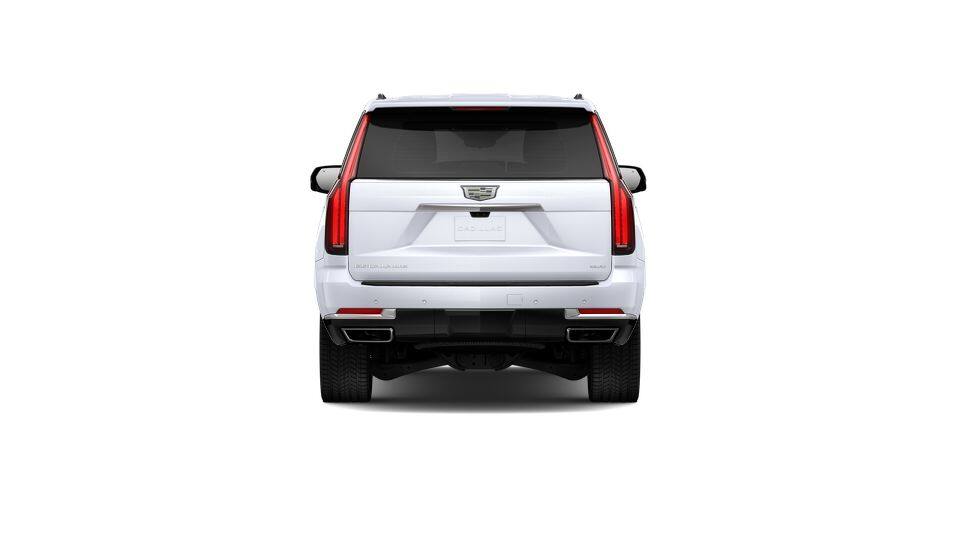 2026 Cadillac Escalade ESV Luxury - Photo 29