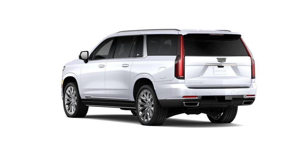 2026 Cadillac Escalade ESV Luxury - Photo 31