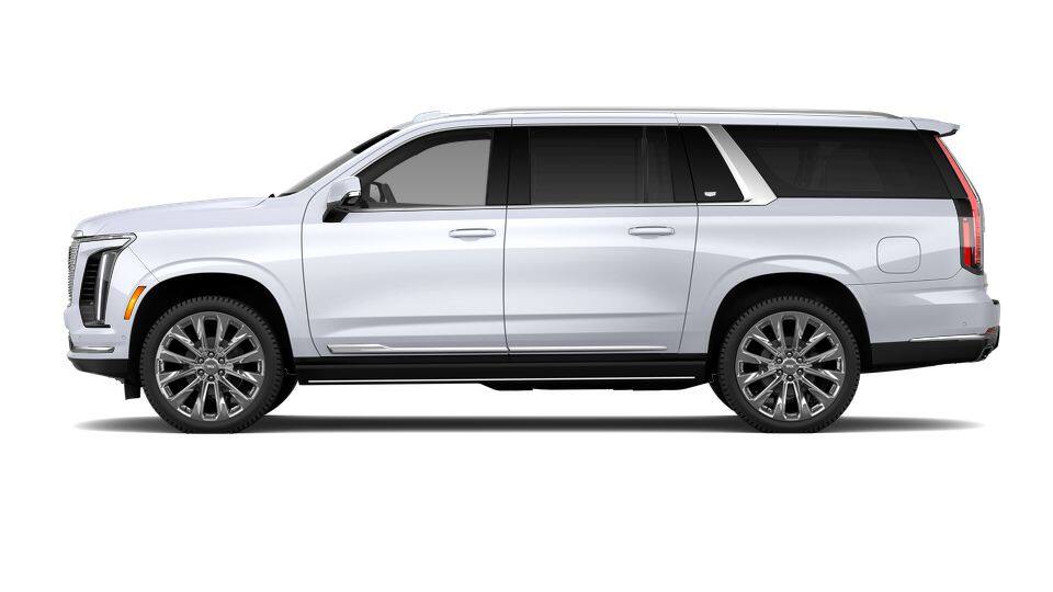 2026 Cadillac Escalade ESV Luxury - Photo 35