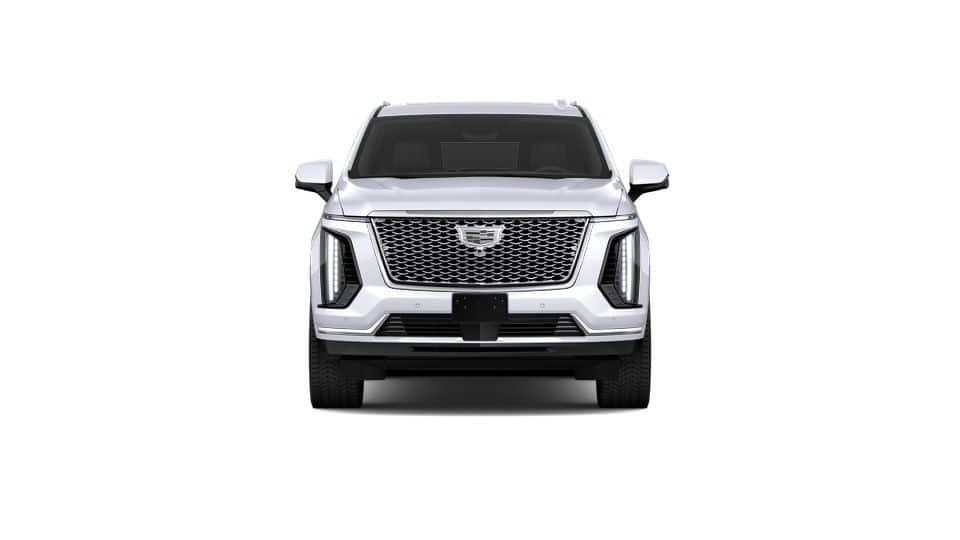 2026 Cadillac Escalade ESV Luxury - Photo 33