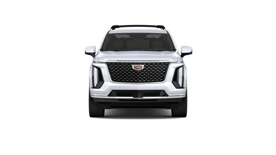 2026 Cadillac Escalade ESV Luxury - Photo 37