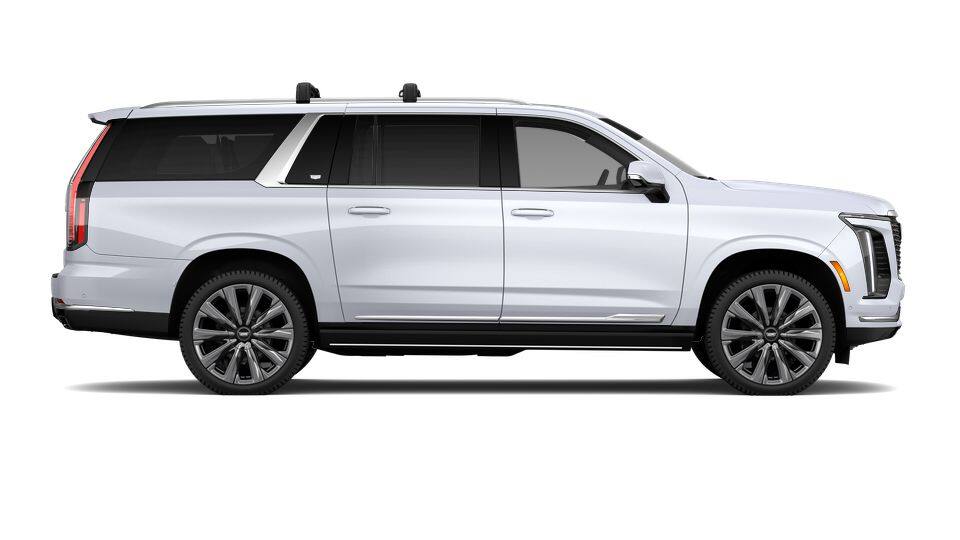 2026 Cadillac Escalade ESV Luxury - Photo 45