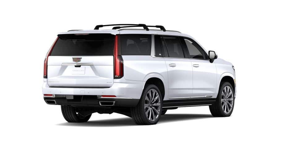 2026 Cadillac Escalade ESV Luxury - Photo 32