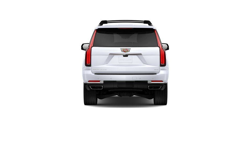 2026 Cadillac Escalade ESV Luxury - Photo 33