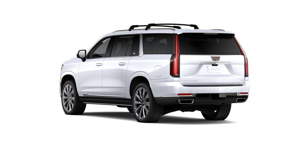 2026 Cadillac Escalade ESV Luxury - Photo 35