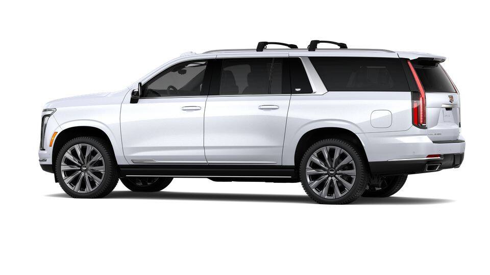 2026 Cadillac Escalade ESV Luxury - Photo 38