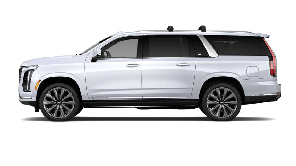 2026 Cadillac Escalade ESV Luxury - Photo 39