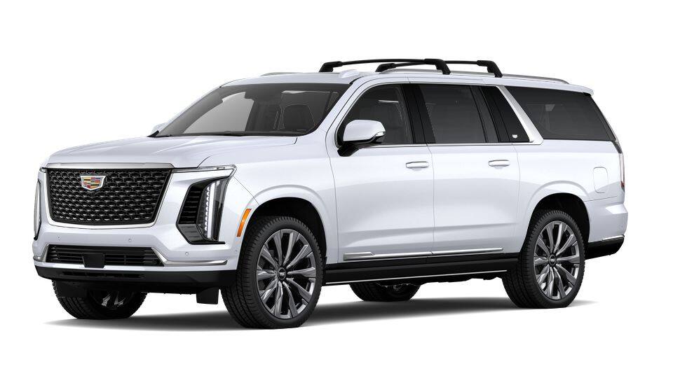 2026 Cadillac Escalade ESV Luxury - Photo 31