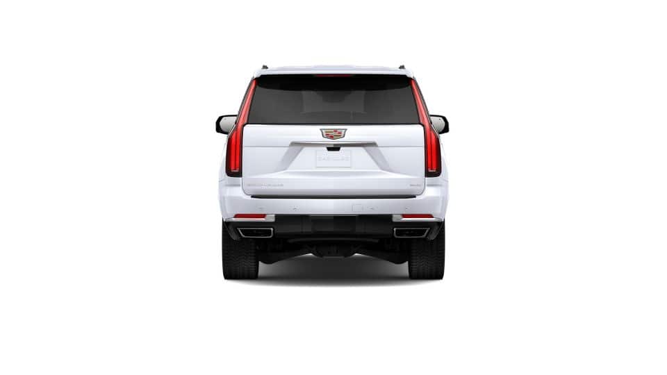2026 Cadillac Escalade ESV Luxury - Photo 53