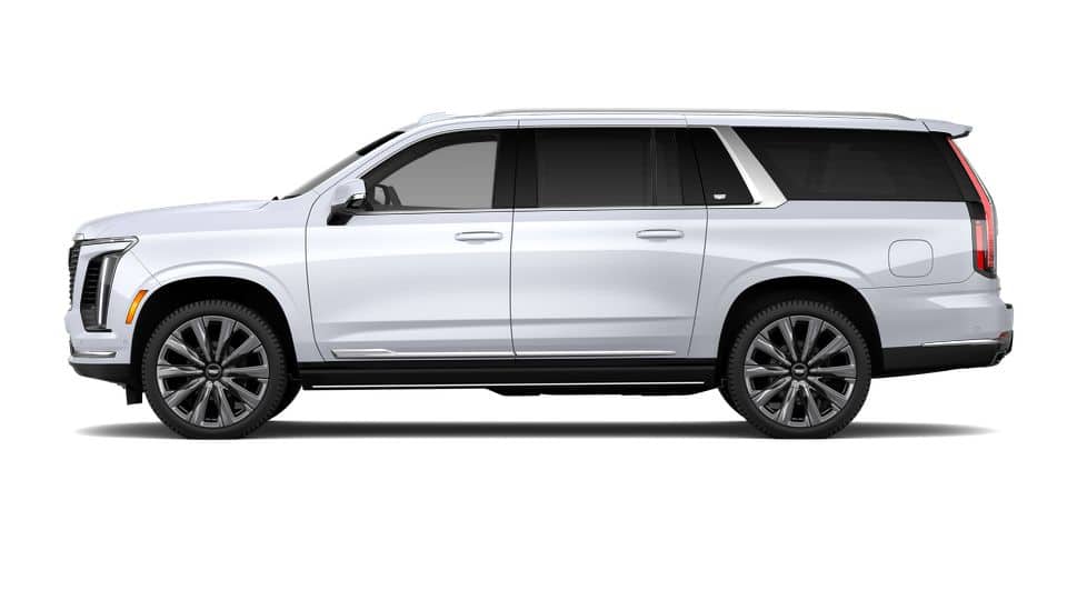 2026 Cadillac Escalade ESV Luxury - Photo 59