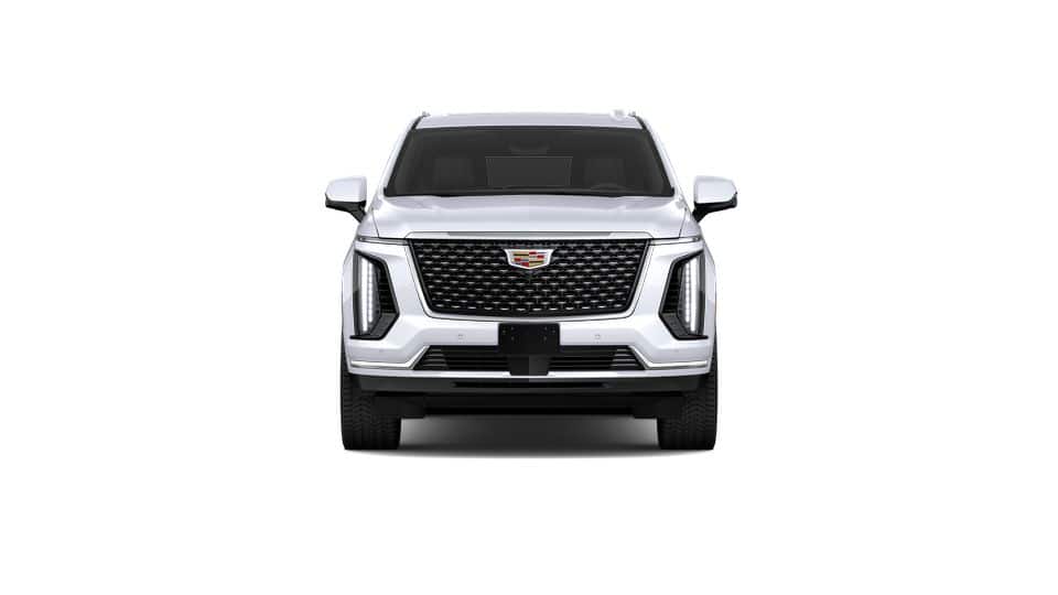 2026 Cadillac Escalade ESV Luxury - Photo 9