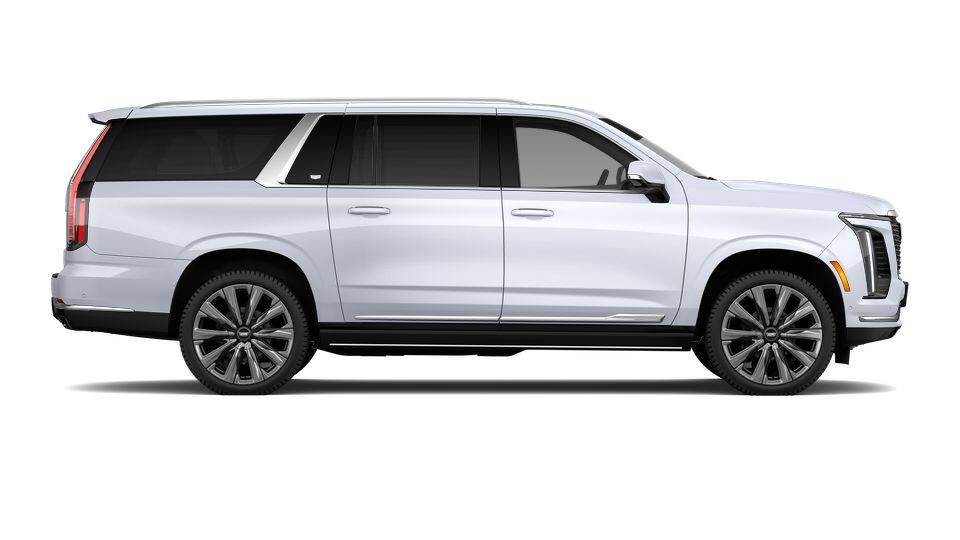 2026 Cadillac Escalade ESV Luxury - Photo 17