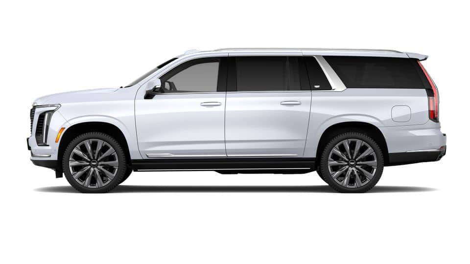 2026 Cadillac Escalade ESV Luxury - Photo 11