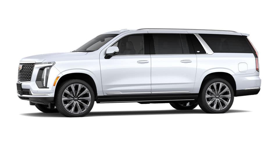 2026 Cadillac Escalade ESV Luxury - Photo 14